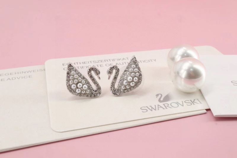 Swarovski Earrings